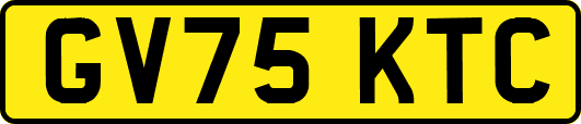 GV75KTC