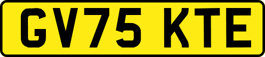 GV75KTE