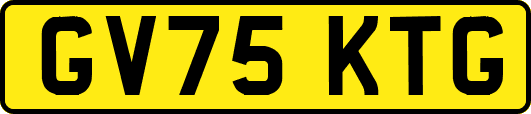 GV75KTG