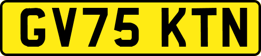 GV75KTN