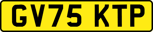 GV75KTP
