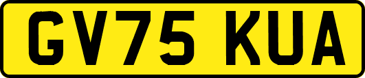 GV75KUA
