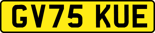 GV75KUE