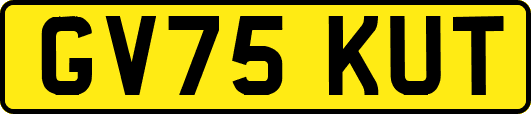 GV75KUT
