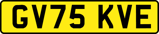 GV75KVE