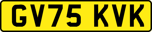 GV75KVK