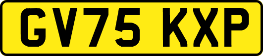 GV75KXP