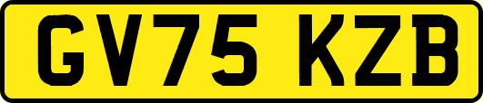 GV75KZB