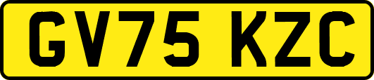 GV75KZC