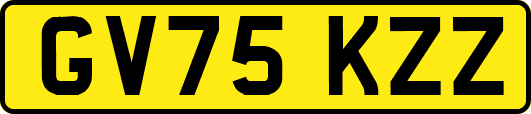 GV75KZZ