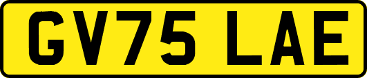 GV75LAE