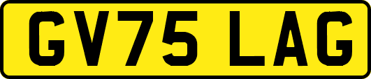 GV75LAG