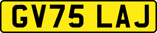 GV75LAJ