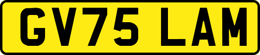 GV75LAM