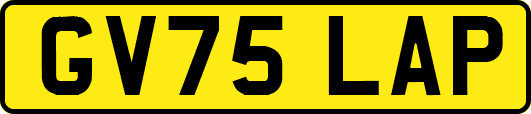 GV75LAP