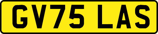 GV75LAS