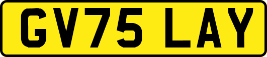 GV75LAY