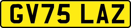 GV75LAZ
