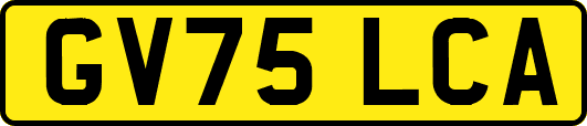 GV75LCA