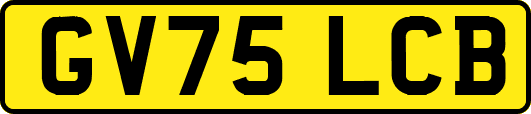 GV75LCB