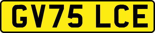 GV75LCE