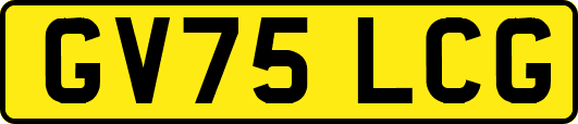 GV75LCG