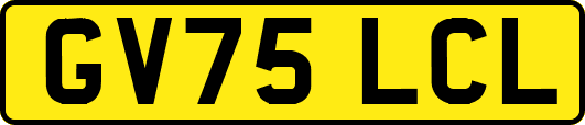 GV75LCL