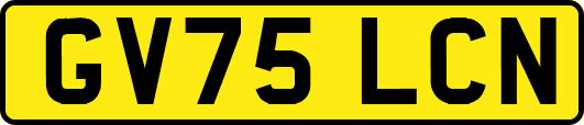 GV75LCN