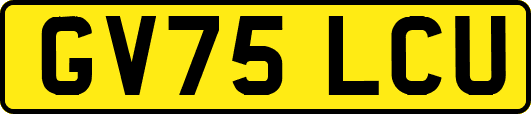 GV75LCU