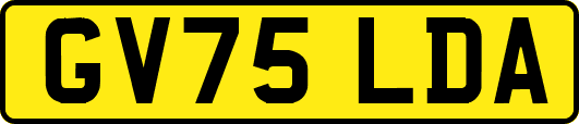 GV75LDA