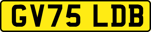 GV75LDB