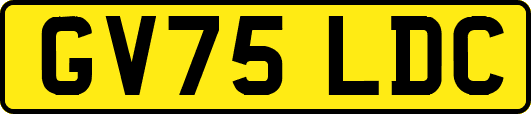 GV75LDC