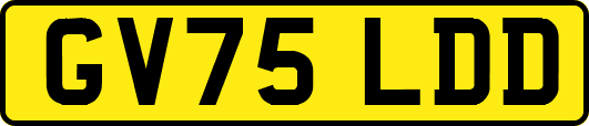 GV75LDD