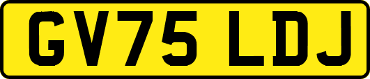 GV75LDJ