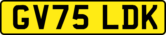 GV75LDK