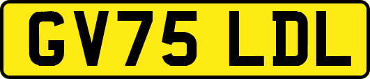 GV75LDL
