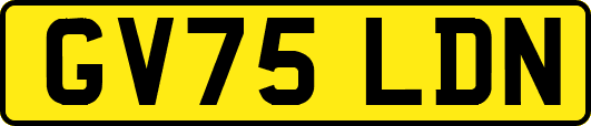 GV75LDN