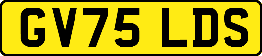 GV75LDS