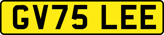 GV75LEE
