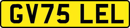 GV75LEL
