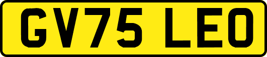 GV75LEO