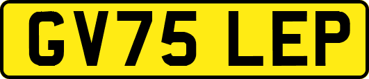 GV75LEP
