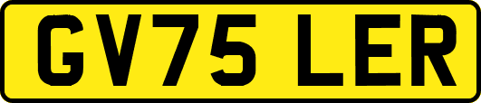 GV75LER
