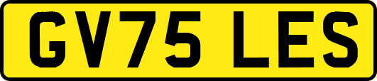 GV75LES
