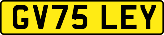 GV75LEY