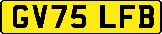 GV75LFB