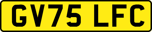 GV75LFC