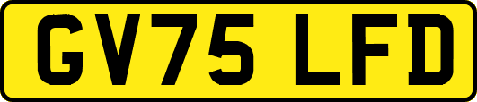 GV75LFD