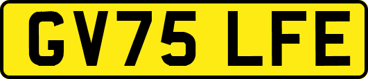 GV75LFE