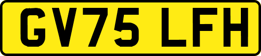 GV75LFH